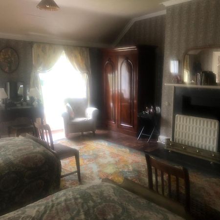 O'Harabrook Country House Ballymoney Kültér fotó