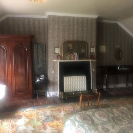 O'Harabrook Country House Ballymoney Kültér fotó