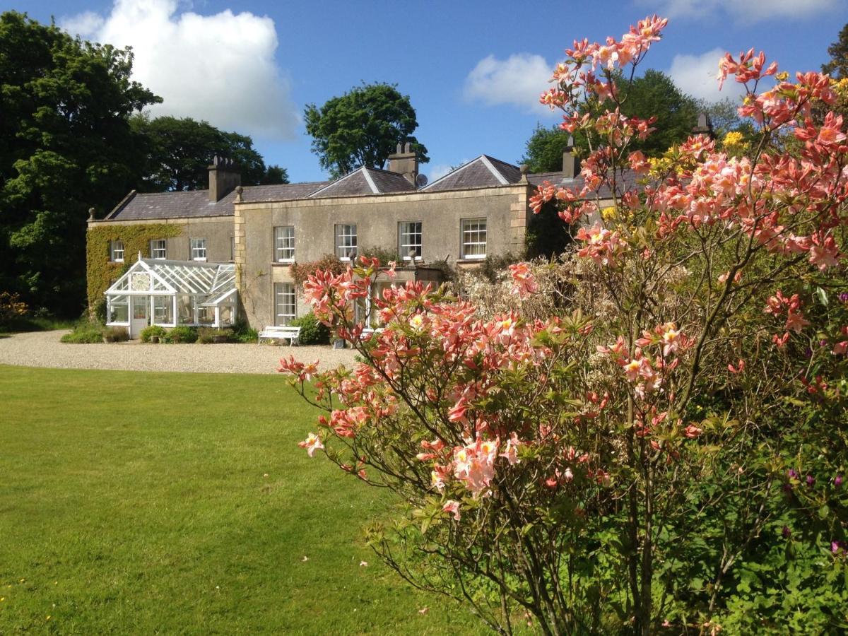 O'Harabrook Country House Ballymoney Kültér fotó