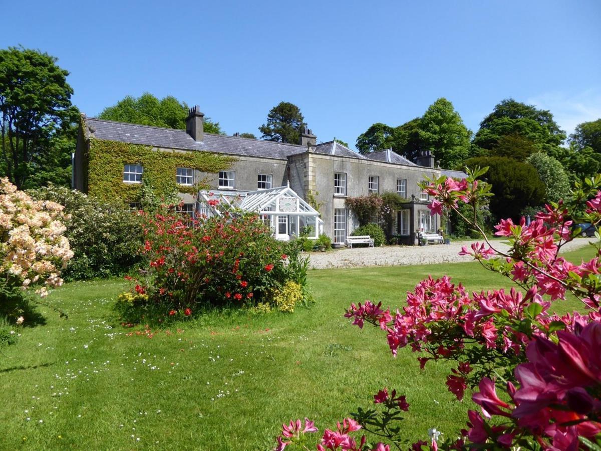 O'Harabrook Country House Ballymoney Kültér fotó