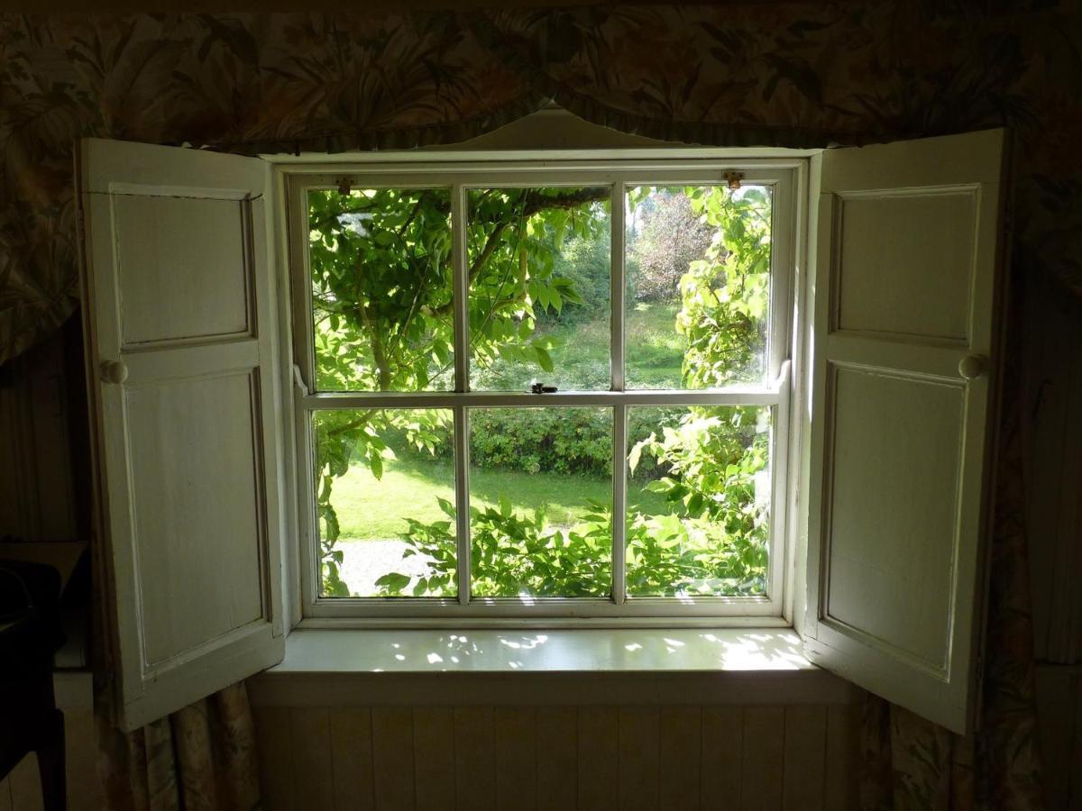 O'Harabrook Country House Ballymoney Kültér fotó