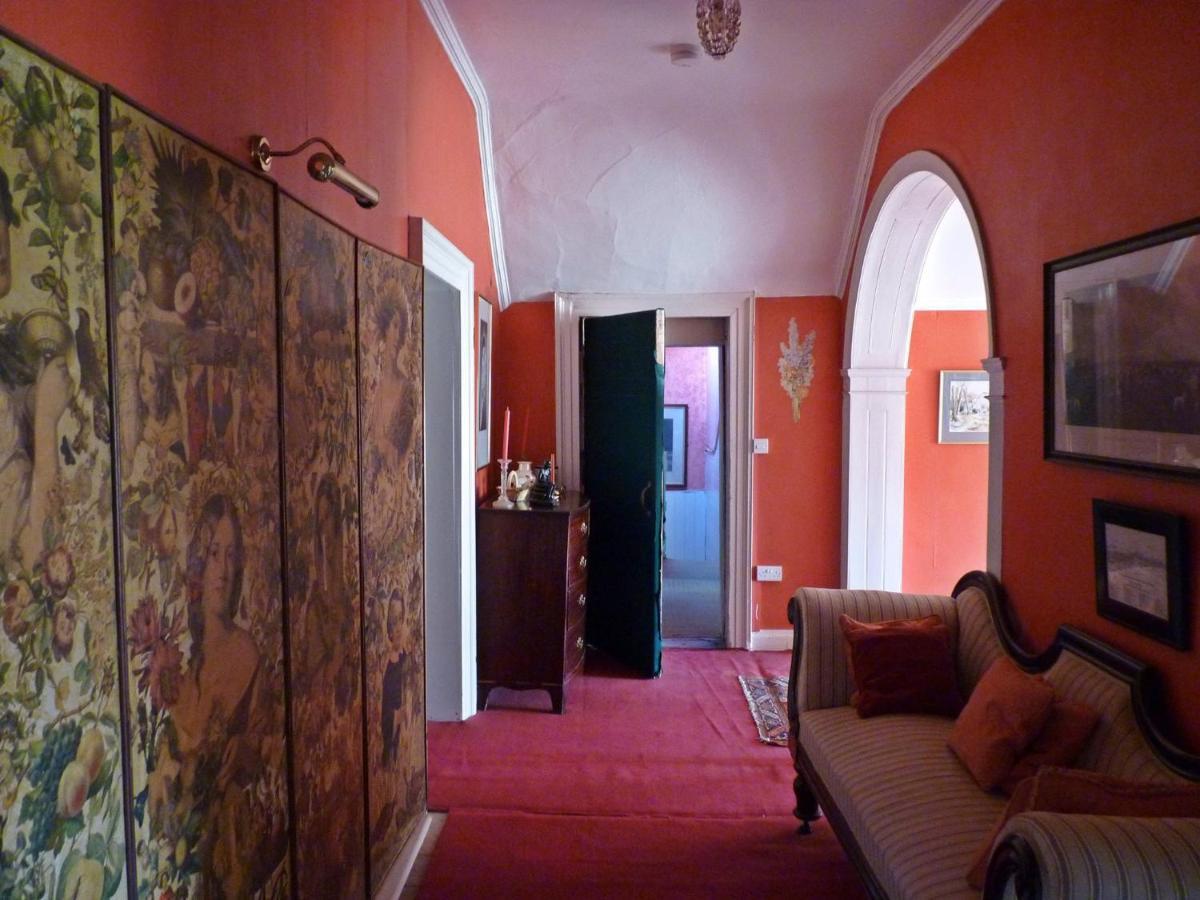 O'Harabrook Country House Ballymoney Kültér fotó