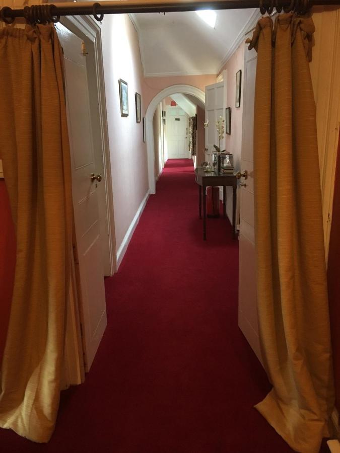 O'Harabrook Country House Ballymoney Kültér fotó