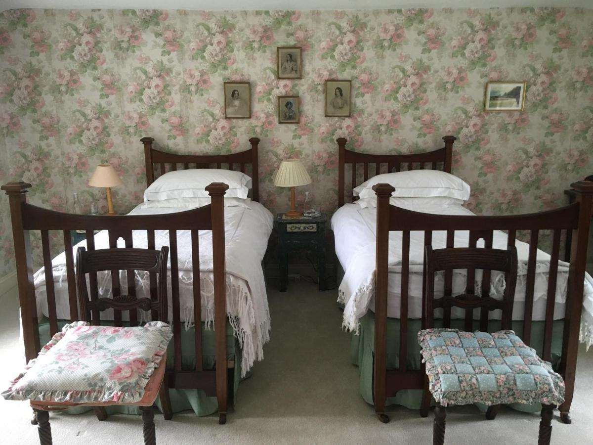 O'Harabrook Country House Ballymoney Kültér fotó