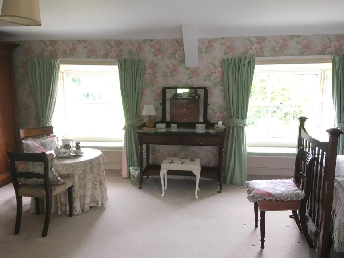 O'Harabrook Country House Ballymoney Kültér fotó
