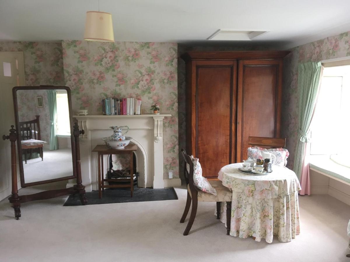 O'Harabrook Country House Ballymoney Kültér fotó