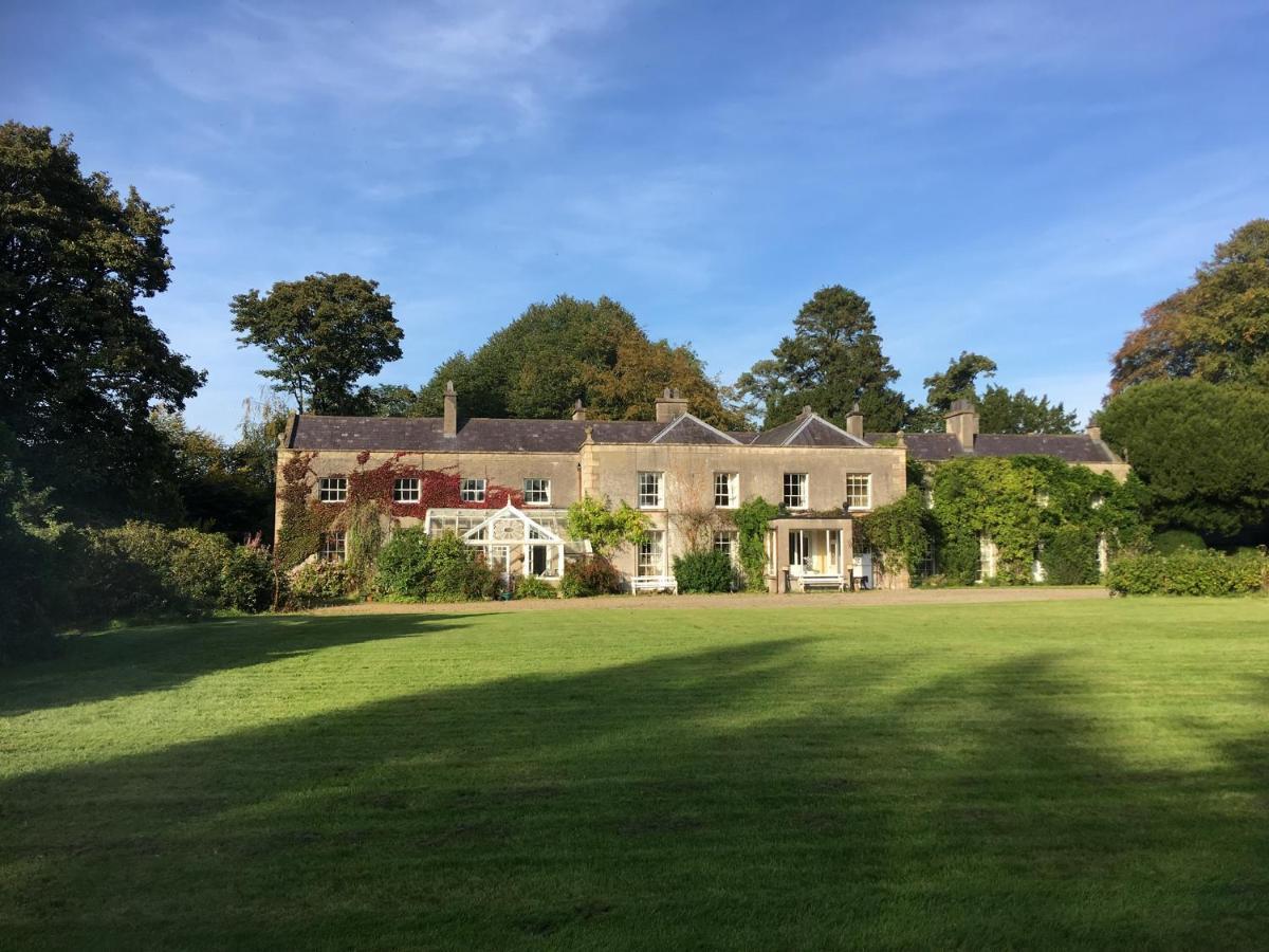 O'Harabrook Country House Ballymoney Kültér fotó