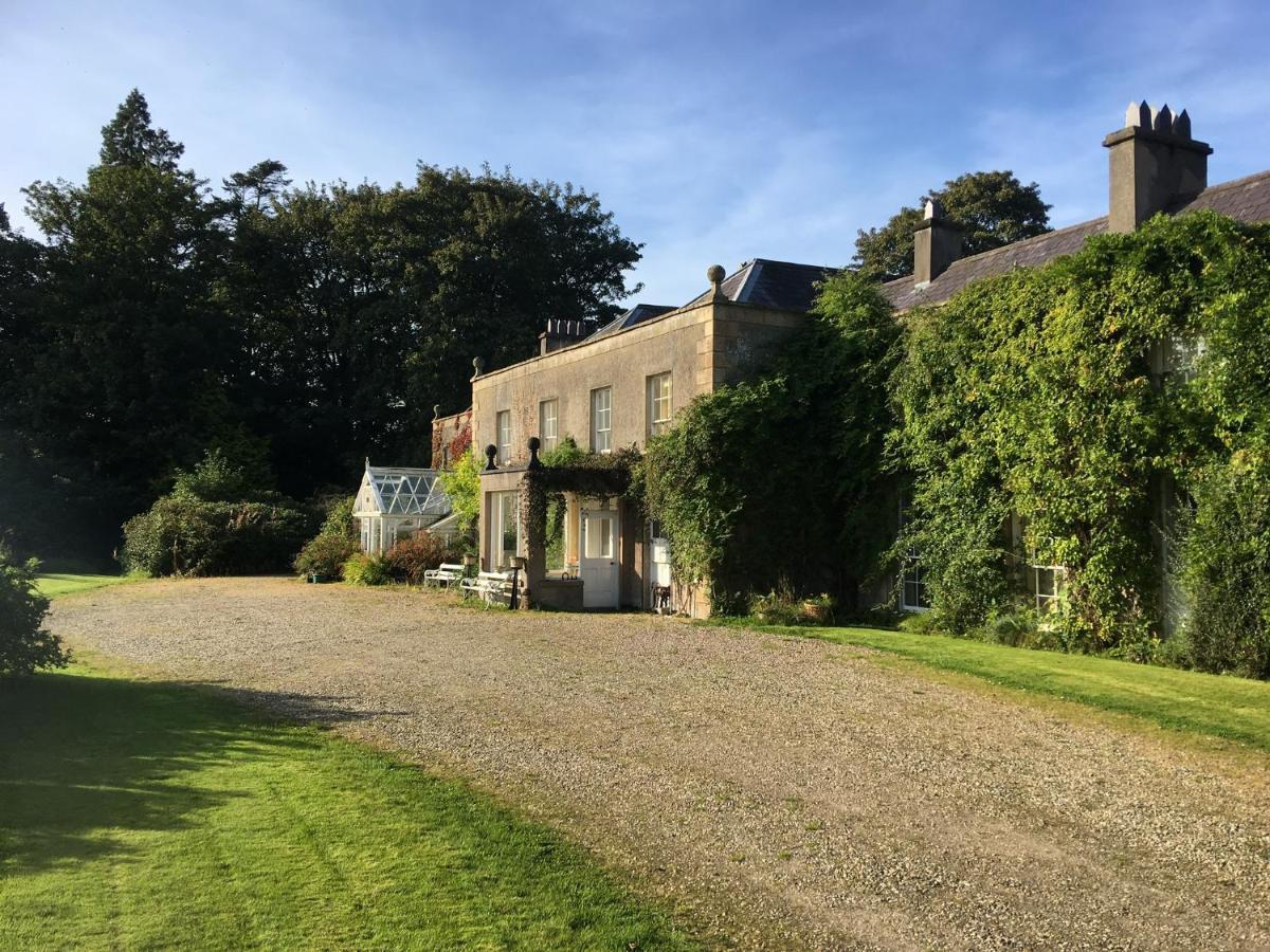 O'Harabrook Country House Ballymoney Kültér fotó