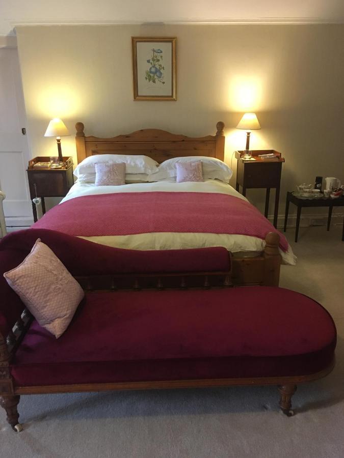 O'Harabrook Country House Ballymoney Kültér fotó