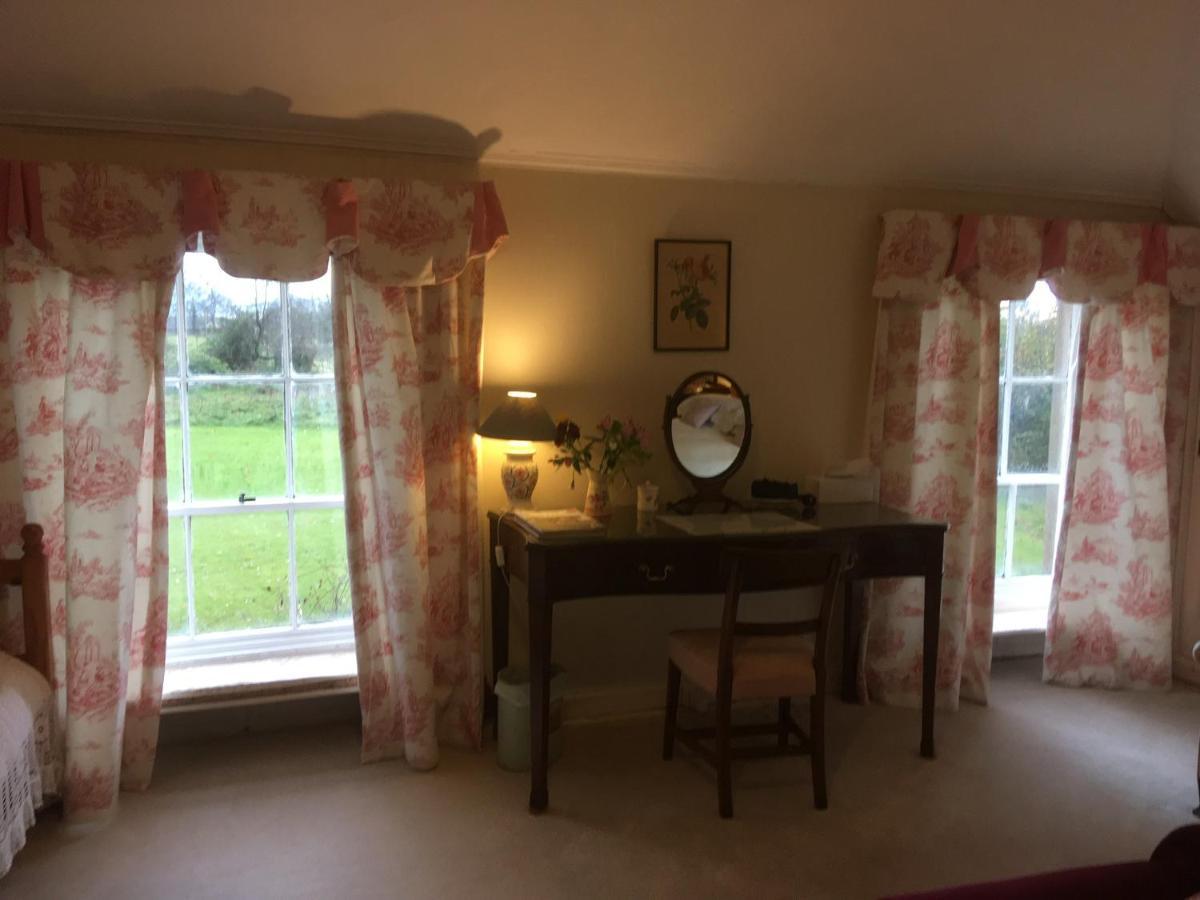 O'Harabrook Country House Ballymoney Kültér fotó