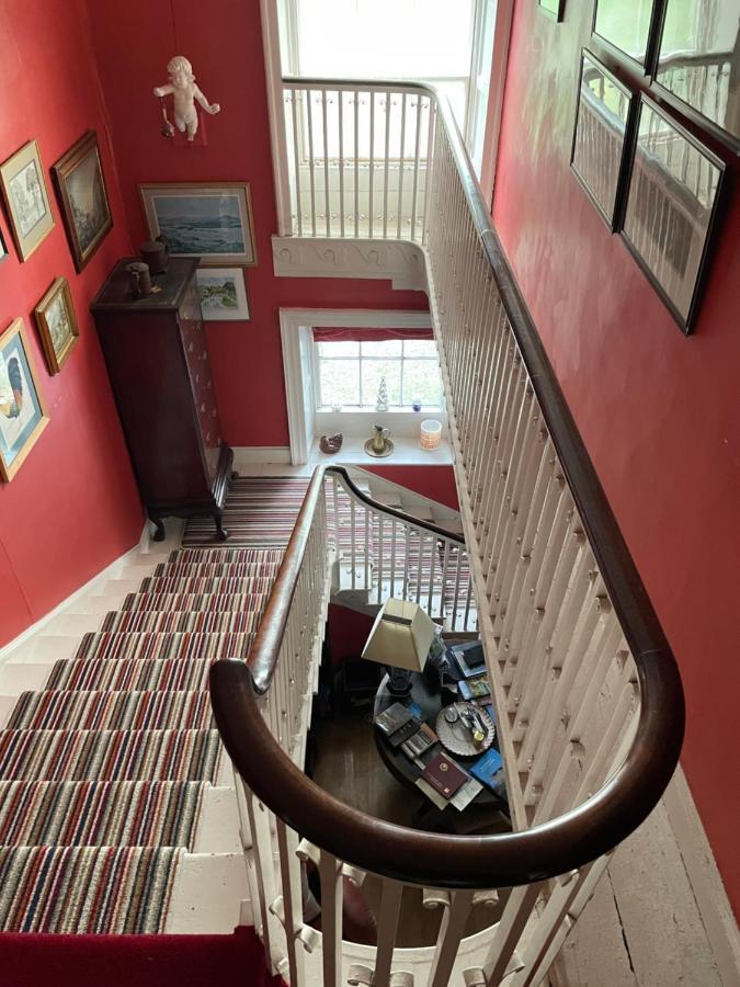 O'Harabrook Country House Ballymoney Kültér fotó