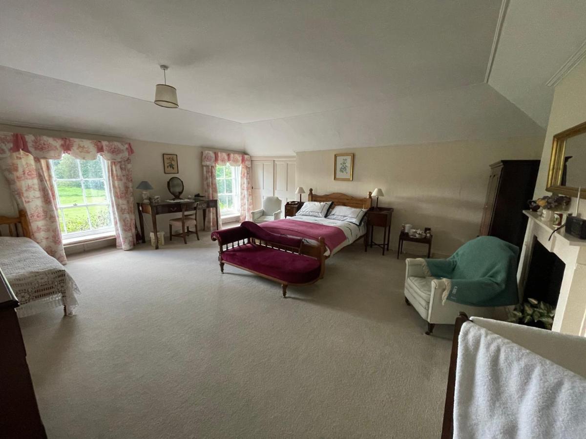 O'Harabrook Country House Ballymoney Kültér fotó
