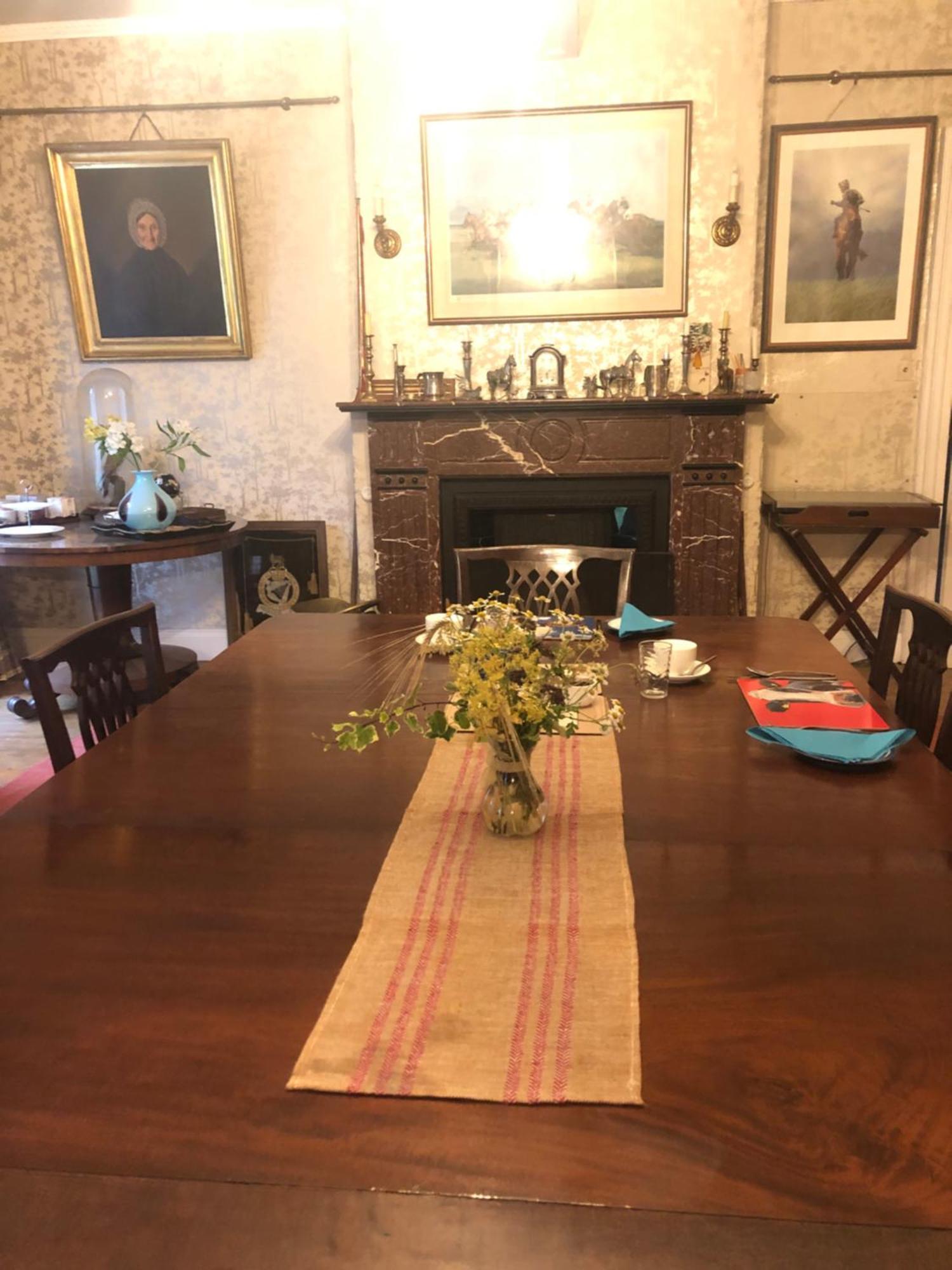 O'Harabrook Country House Ballymoney Kültér fotó