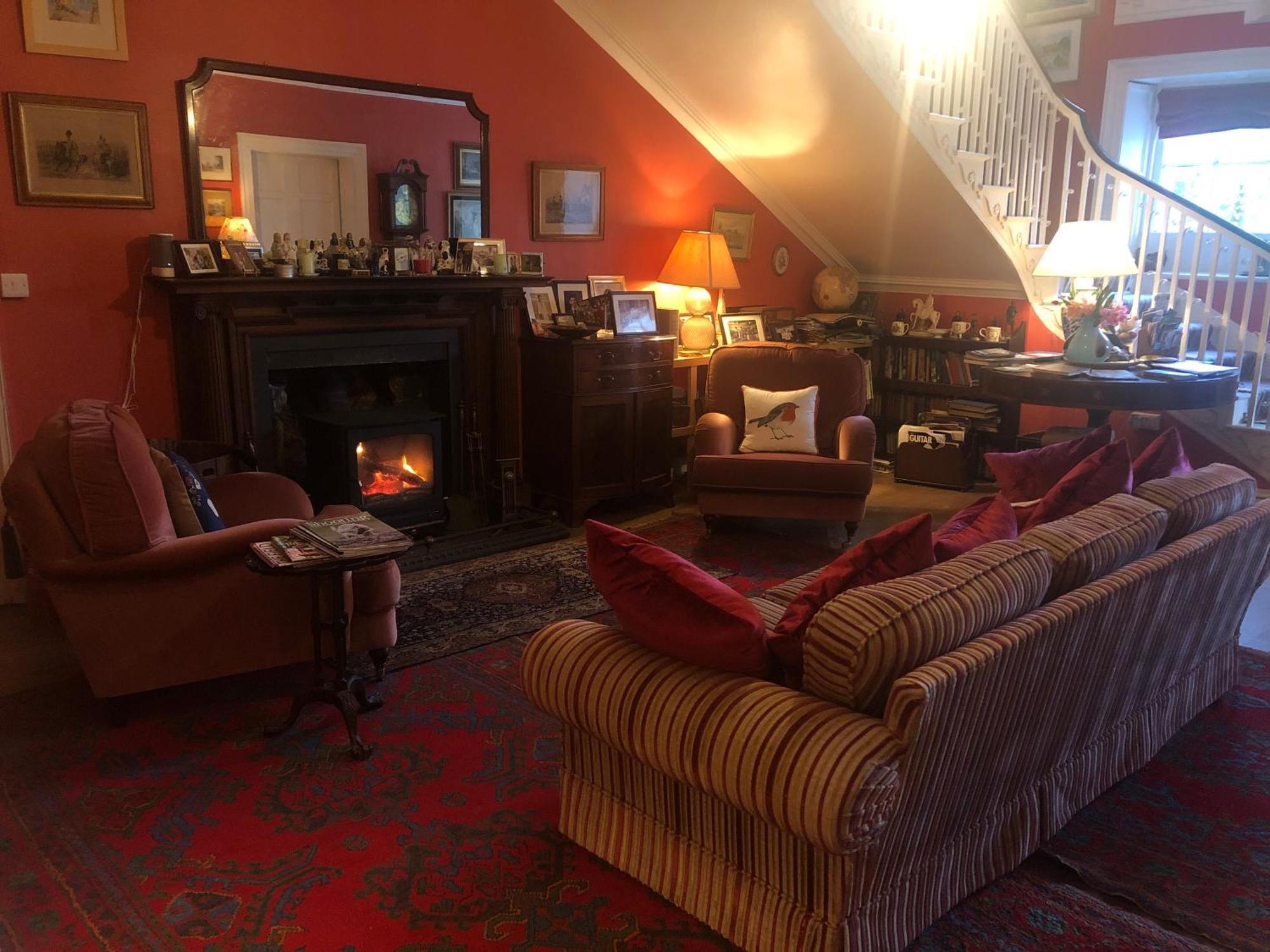 O'Harabrook Country House Ballymoney Kültér fotó