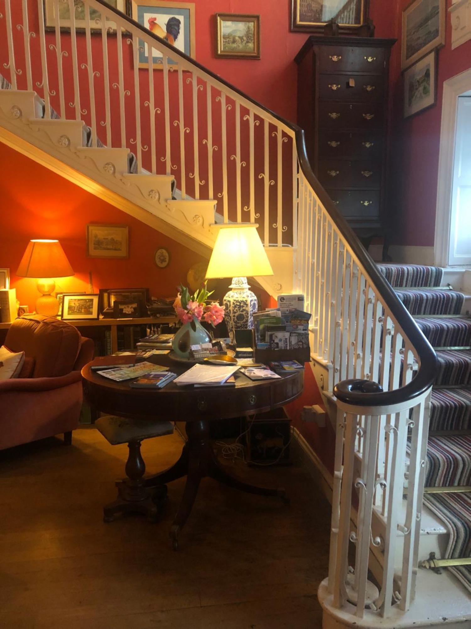 O'Harabrook Country House Ballymoney Kültér fotó