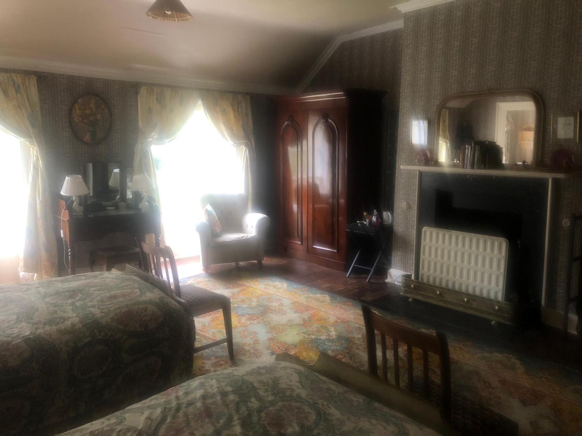 O'Harabrook Country House Ballymoney Kültér fotó